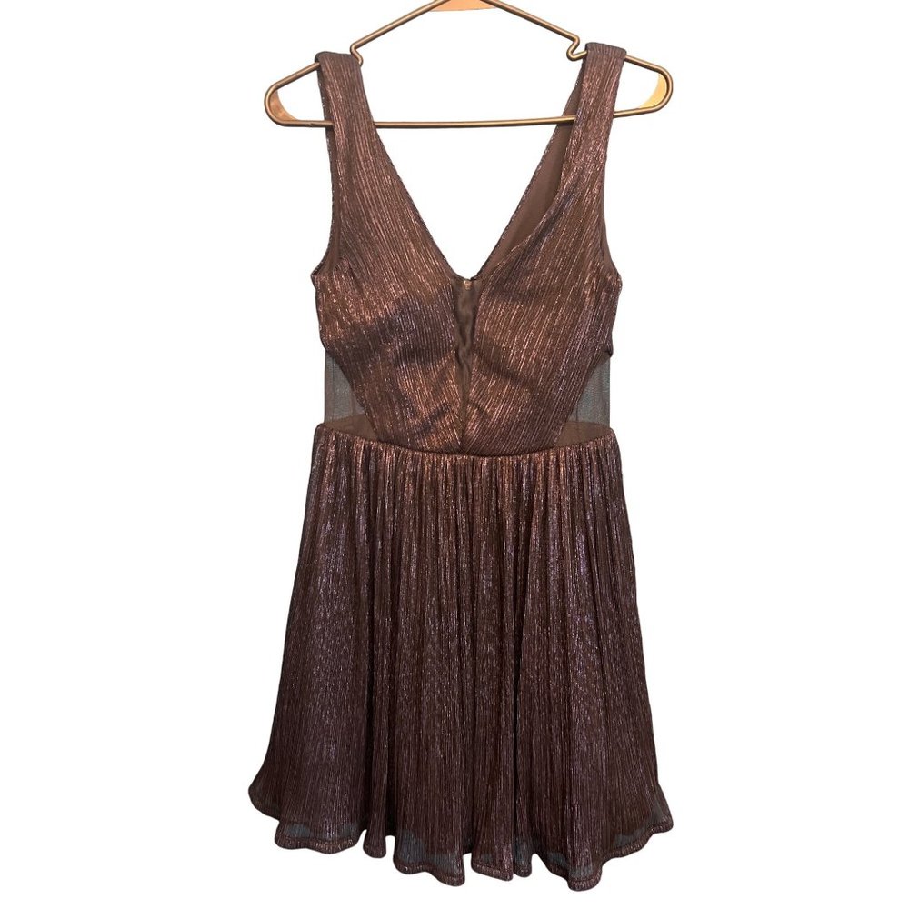 City Studio dress Simmer Dress Size 7